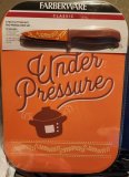 Farberware 3-piece Cutting Mat and Parer Sheath Set, "Under Pressure"