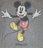 Disney 100 Mickey Mouse TShirt Size M