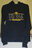 NCAA Iowa Hawkeyes Hoodie Size Small