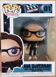 Funko POP! Directors: Ava DuVernay