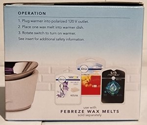 Febreze Wax Melts Warmer