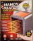 Handy Heater Pure Warmth Powerful Electric Ceramic Space Heater