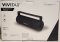 Vivitar Bluetooth Speaker Black