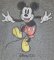 Disney 100 Mickey Mouse TShirt Size M