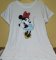 Disney 100 Minnie Mouse TShirt Size L