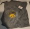 NCAA Iowa Hawkeyes Fleece Jogger Size L