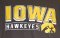 NCAA Iowa Hawkeyes Long Sleeve TShirt Size S