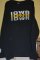 NCAA Iowa Hawkeyes Long Sleeve TShirt Size 2XL