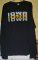 NCAA Iowa Hawkeyes Long Sleeve TShirt Size L