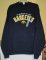 NCAA Iowa Hawkeyes Long Sleeve Sweatshirt Size M