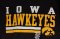 NCAA Iowa Hawkeyes Long Sleeve TShirt Size XL