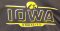 NCAA Iowa Hawkeyes Hoodie Size Large