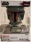 Star Wars Boba Fett Goblet with Hot Cocoa Mix