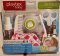 Playtex Baby Grooming Kit, 12 pcs